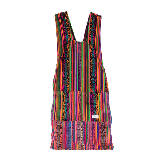 ABUELA APRON - CORTE - NO. 200811