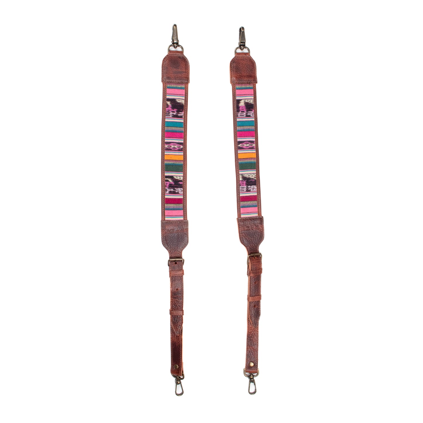 CAMILA BACKPACK STRAP SET - CORTE - COPPER - NO. 200922