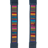 CAMILA BACKPACK STRAP SET - CORTE - NAVY - NO. 200924
