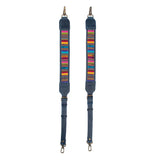 CAMILA BACKPACK STRAP SET - CORTE - NAVY - NO. 200924