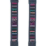 CAMILA BACKPACK STRAP SET - CORTE - NAVY - NO. 200925