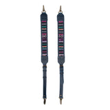 CAMILA BACKPACK STRAP SET - CORTE - NAVY - NO. 200925
