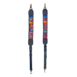 CAMILA BACKPACK STRAP SET - CORTE - NAVY - NO. 200926