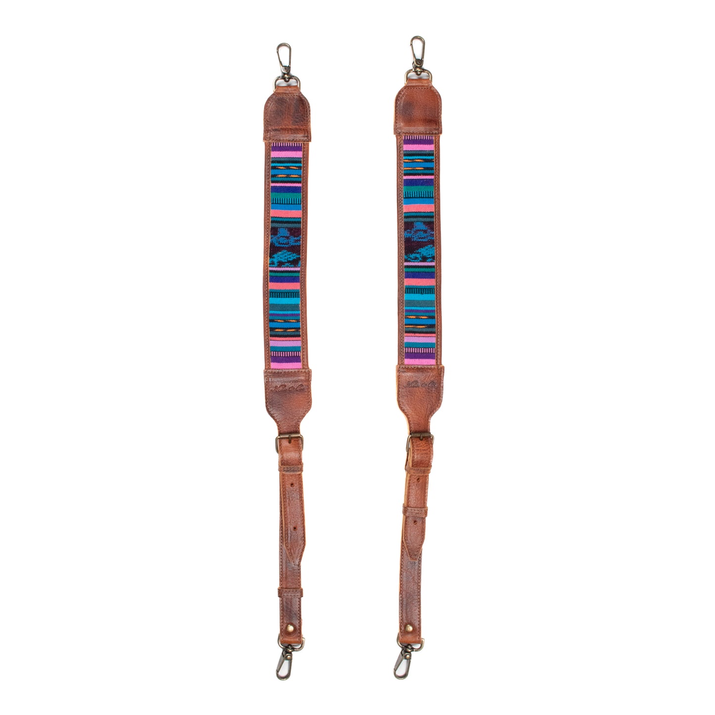 CAMILA BACKPACK STRAP SET - CORTE - HONEY - NO. 200930