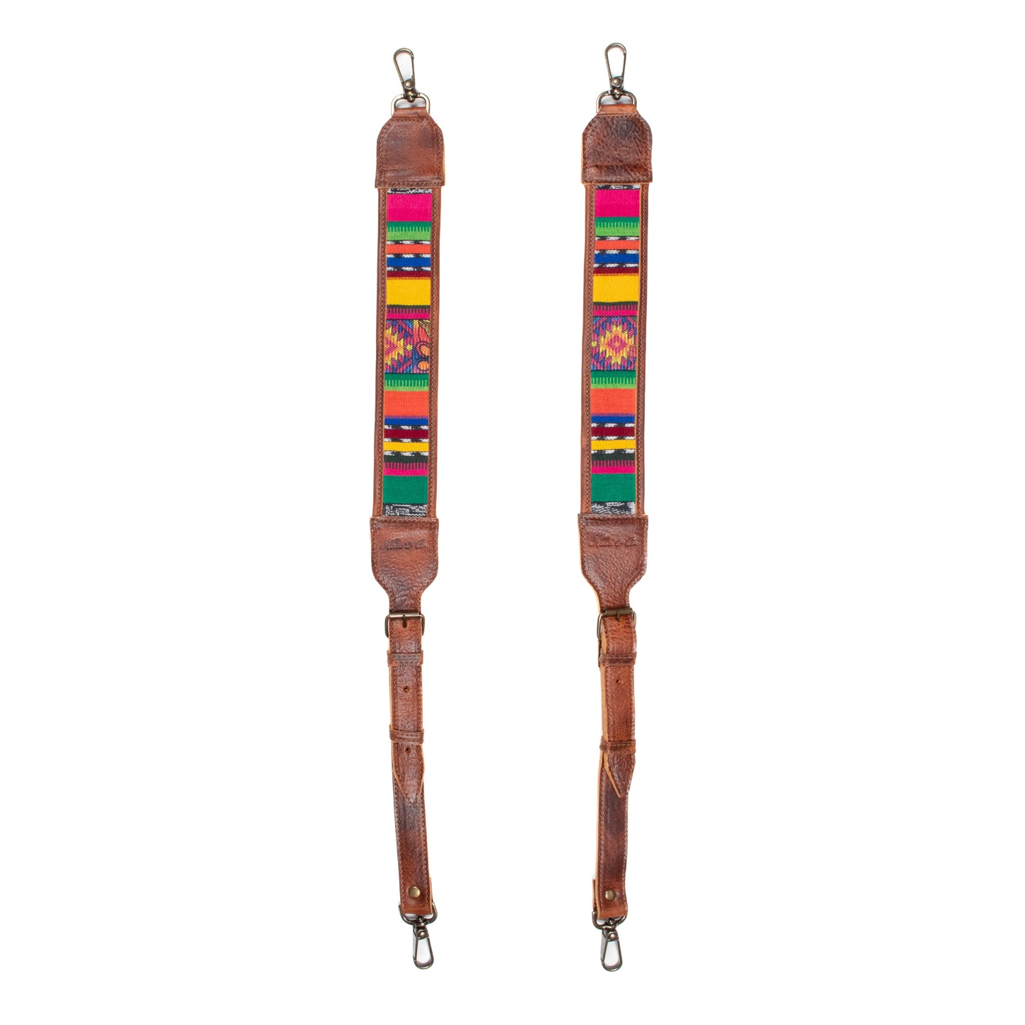 CAMILA BACKPACK STRAP SET - CORTE - HONEY - NO. 200931