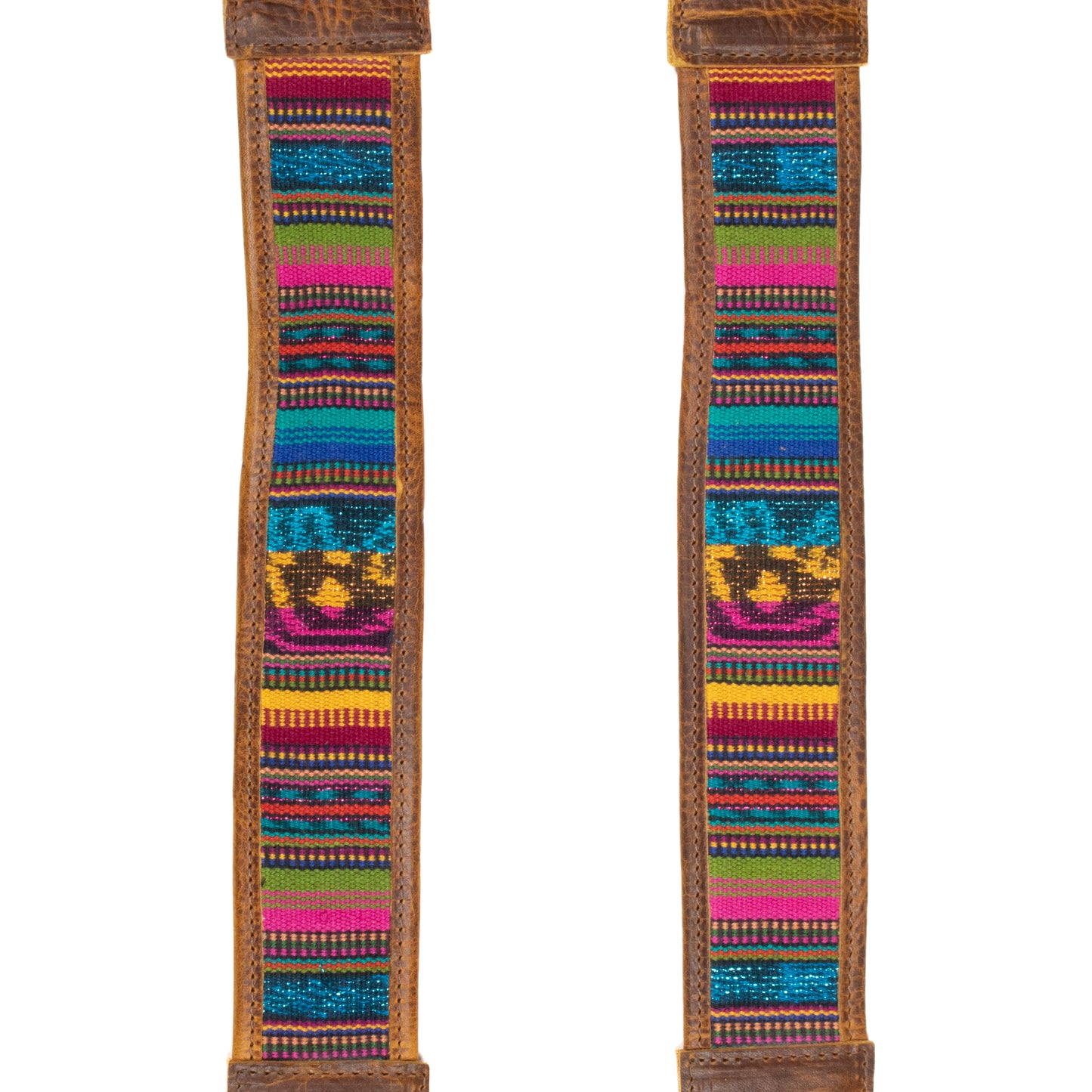 CAMILA BACKPACK STRAP SET - CORTE - WRANGLER - NO. 200932