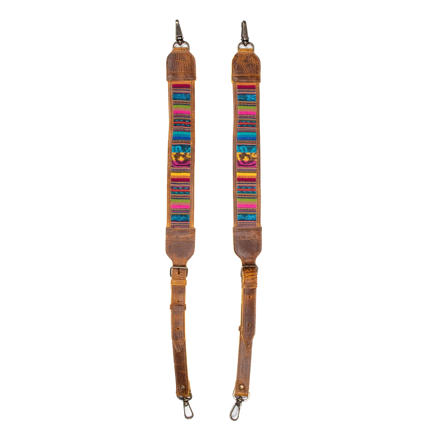 CAMILA BACKPACK STRAP SET - CORTE - WRANGLER - NO. 200932