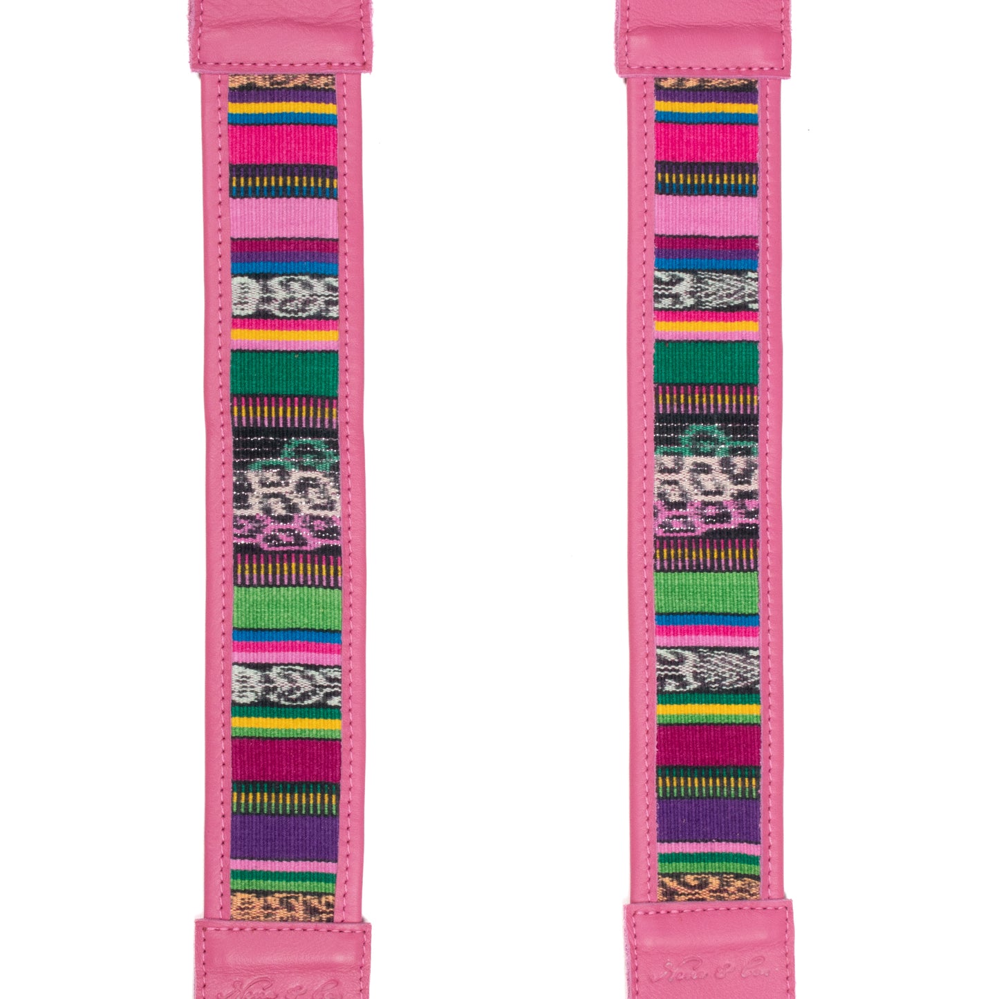CAMILA BACKPACK STRAP SET - CORTE - JAZZY - NO. 200935