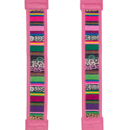 CAMILA BACKPACK STRAP SET - CORTE - JAZZY - NO. 200935