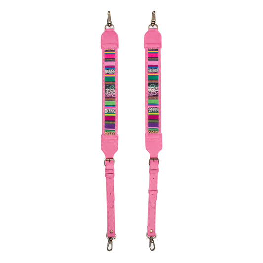 CAMILA BACKPACK STRAP SET - CORTE - JAZZY - NO. 200935