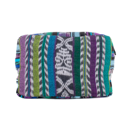 SMALL WET BAG - MIXED CORTES - NO. 201005