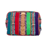 SMALL WET BAG - MIXED CORTES - NO. 201007
