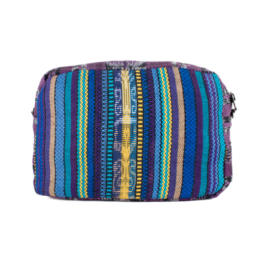 SMALL WET BAG - MIXED CORTES - NO. 201012