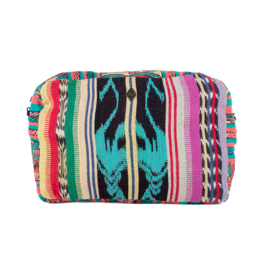 SMALL WET BAG - MIXED CORTES - NO. 201014