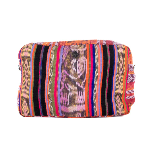 SMALL WET BAG - MIXED CORTES - NO. 201015