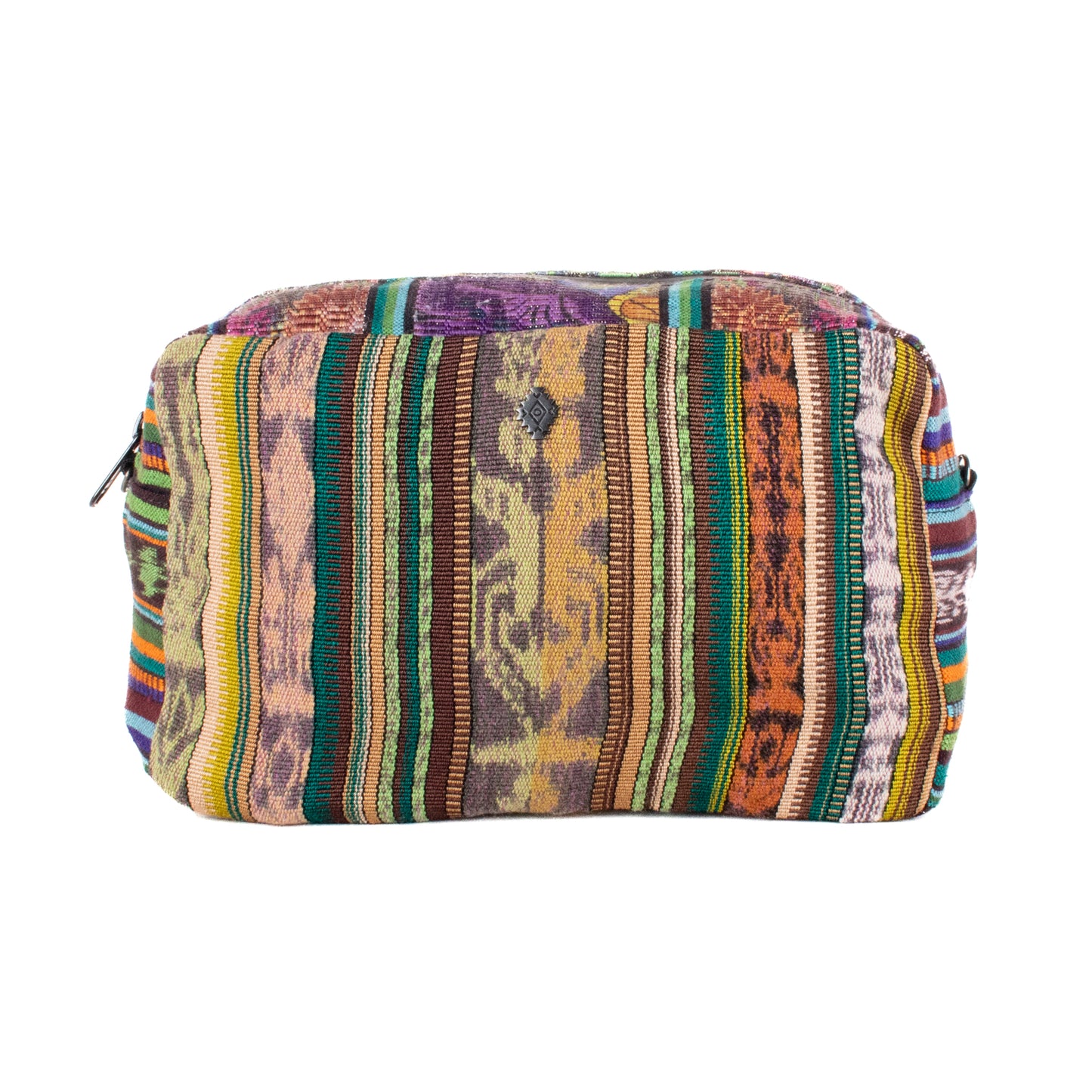 SMALL WET BAG - MIXED CORTES - NO. 201019