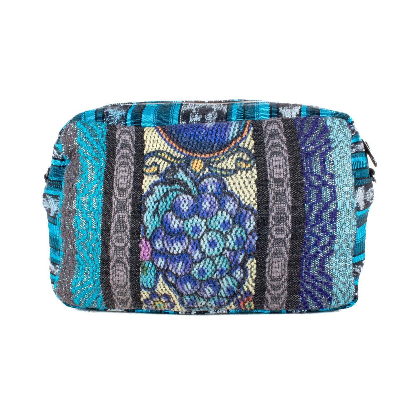 SMALL WET BAG - MIXED CORTES - NO. 201020