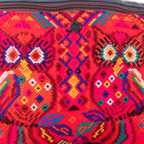 EL DON MANNY PACK - OOAK HUIPIL - NAVY - NO. 201023