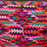 EL DON MANNY PACK - OOAK HUIPIL - WRANGLER - NO. 201029