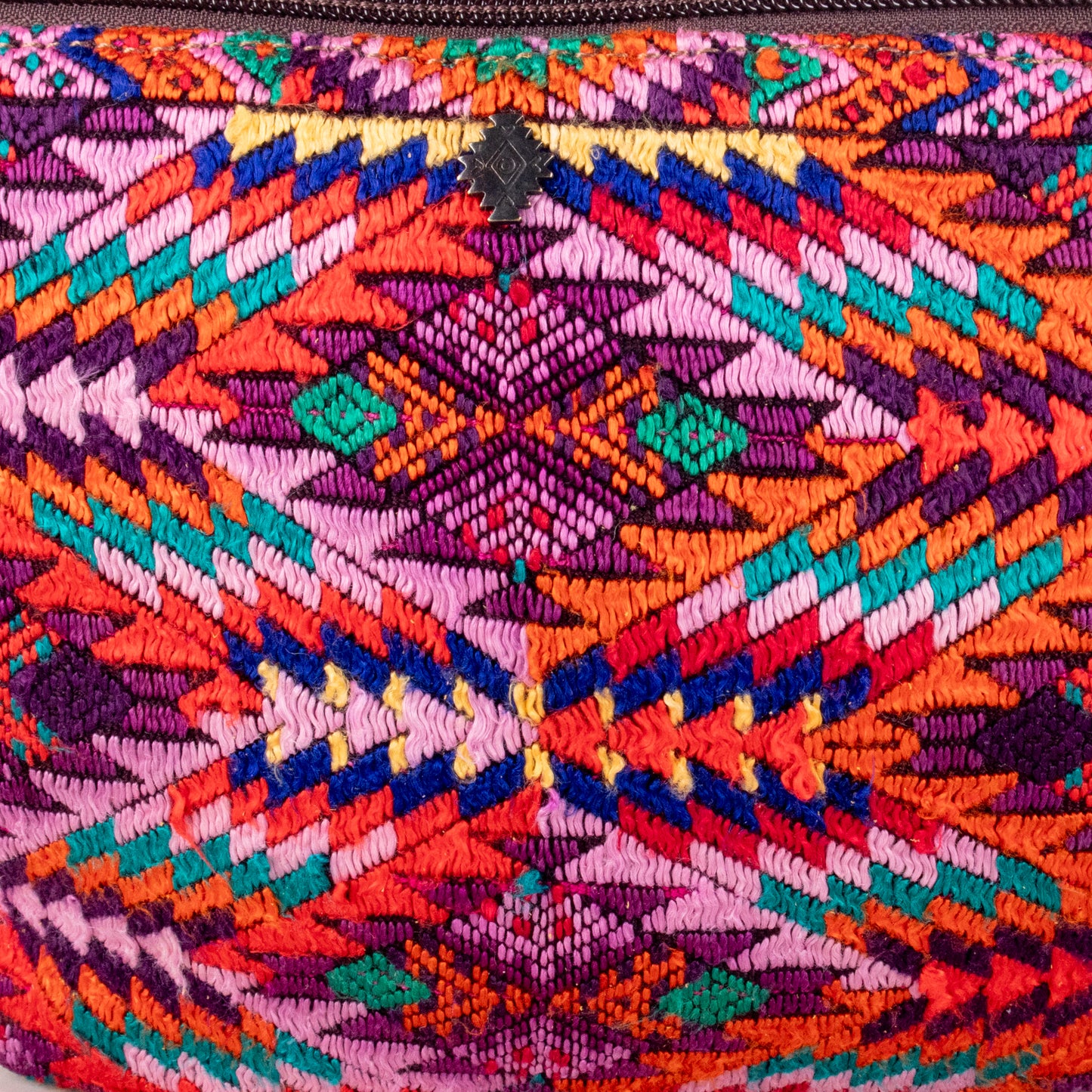EL DON MANNY PACK - OOAK HUIPIL - WRANGLER - NO. 201029