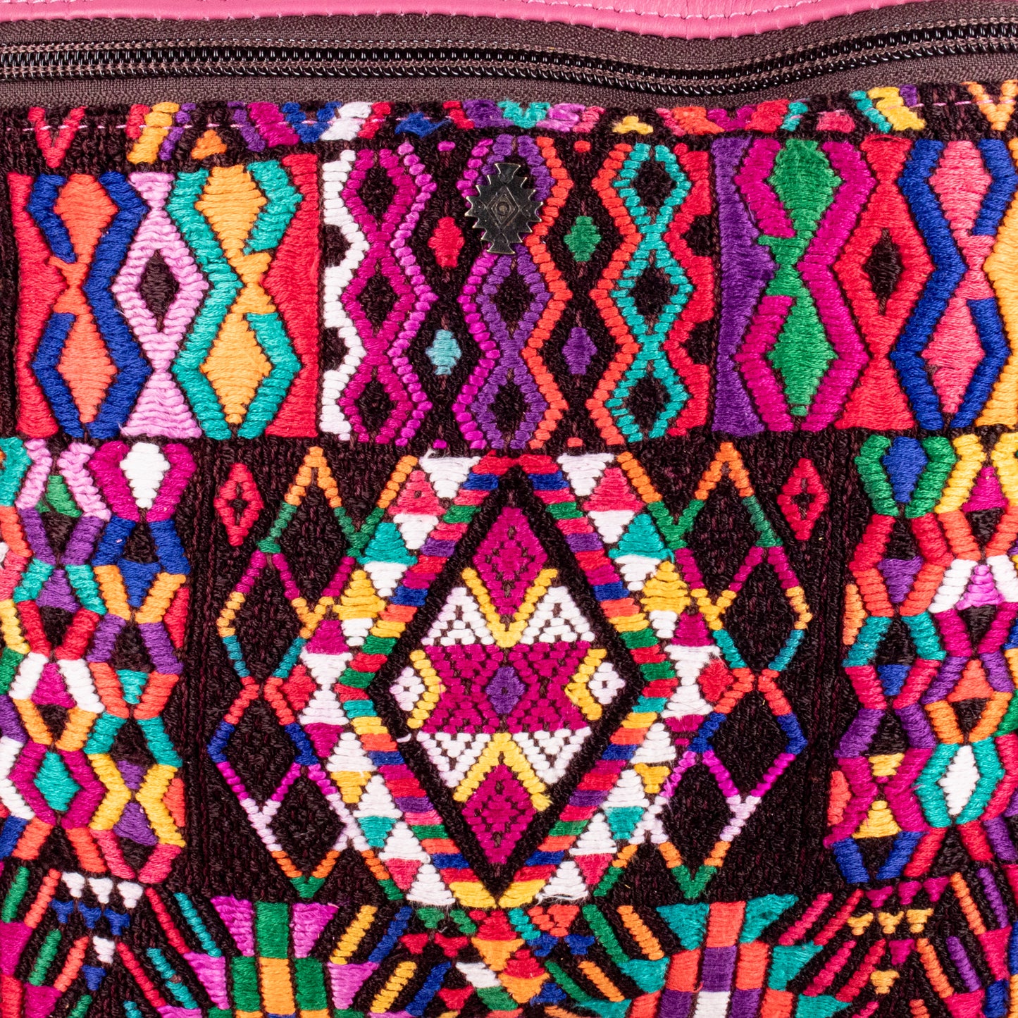 EL DON MANNY PACK - OOAK HUIPIL - JAZZY - NO. 201050