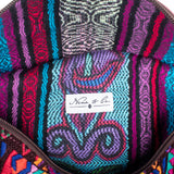 EL DON MANNY PACK - OOAK HUIPIL - JAZZY - NO. 201050
