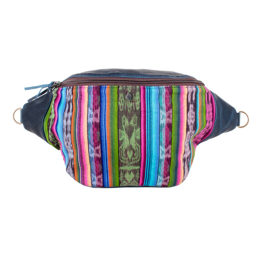 EL DON MANNY PACK - CORTE - NAVY - NO. 201052