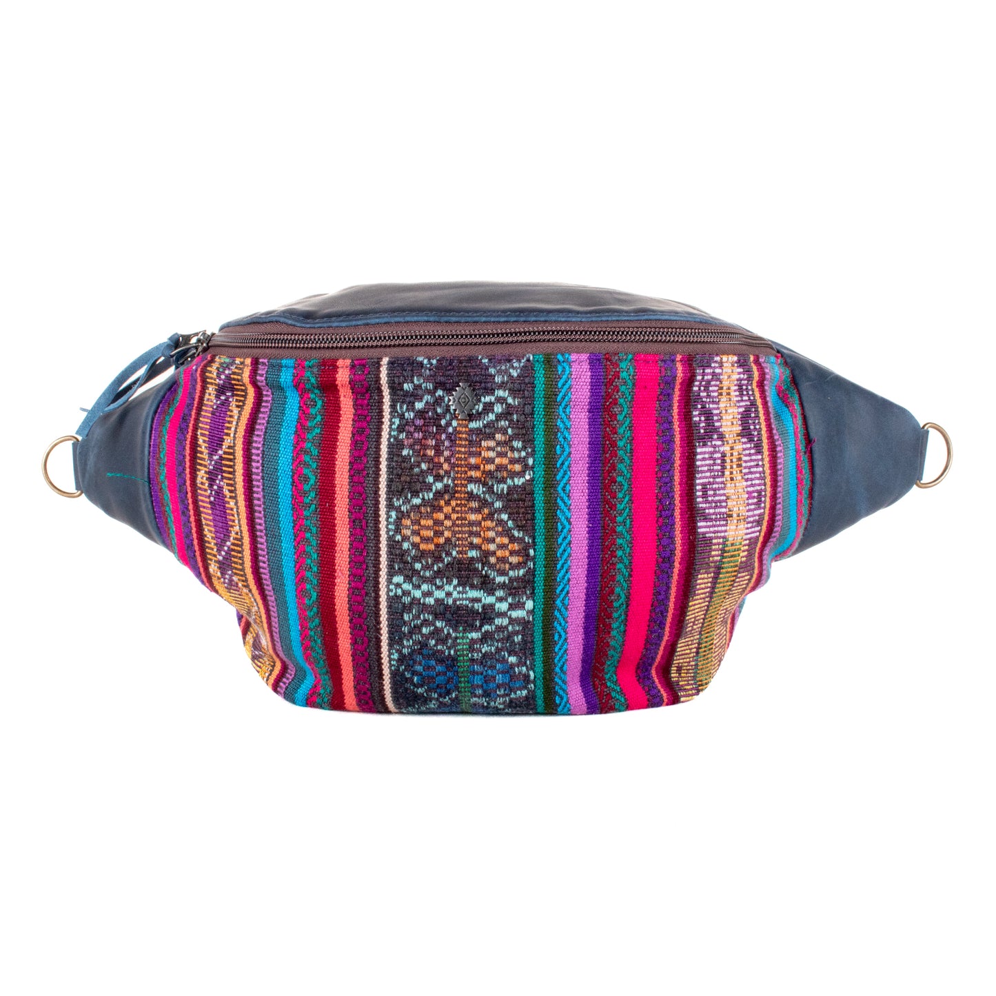 EL DON MANNY PACK - CORTE - NAVY - NO. 201054