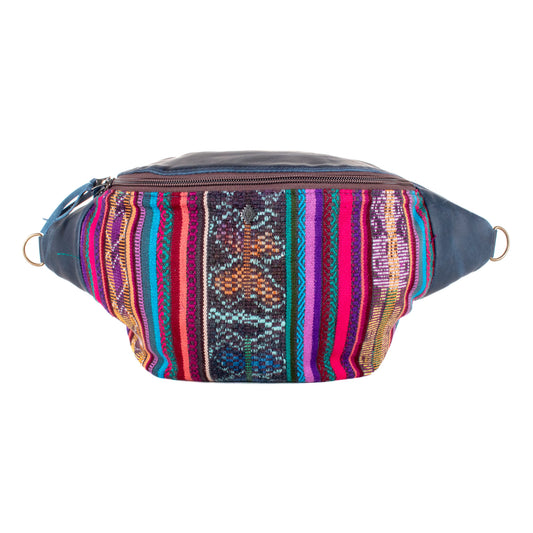 EL DON MANNY PACK - CORTE - NAVY - NO. 201054