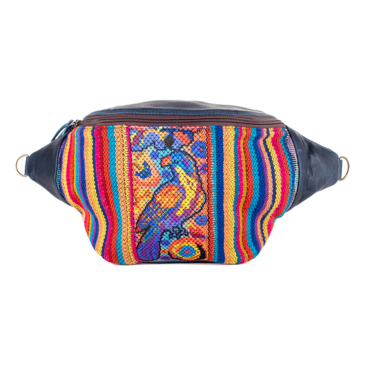 EL DON MANNY PACK - CORTE - NAVY - NO. 201056