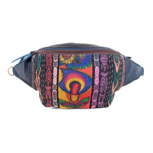 EL DON MANNY PACK - CORTE - NAVY - NO. 201059