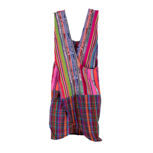 ABUELA APRON - CORTE - NO. 201061