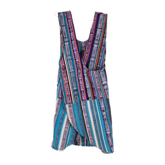 ABUELA APRON - CORTE - NO. 201062