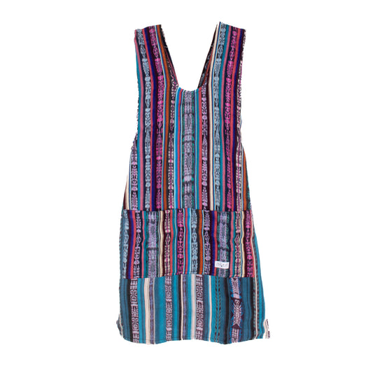 ABUELA APRON - CORTE - NO. 201062