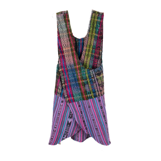 ABUELA APRON - CORTE - NO. 201063