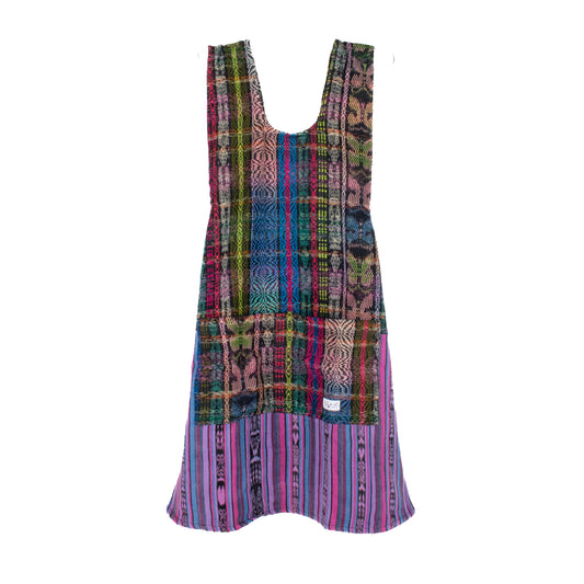 ABUELA APRON - CORTE - NO. 201063
