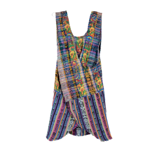 ABUELA APRON - CORTE - NO. 201064