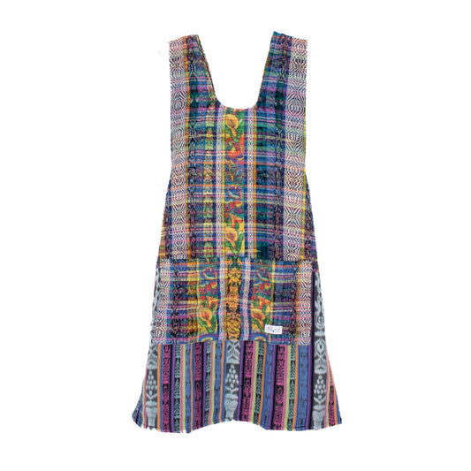 ABUELA APRON - CORTE - NO. 201064