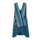 ABUELA APRON - CORTE - NO. 201065