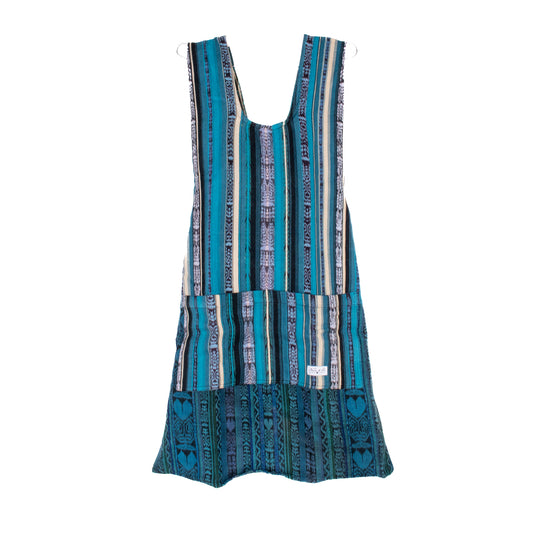 ABUELA APRON - CORTE - NO. 201065