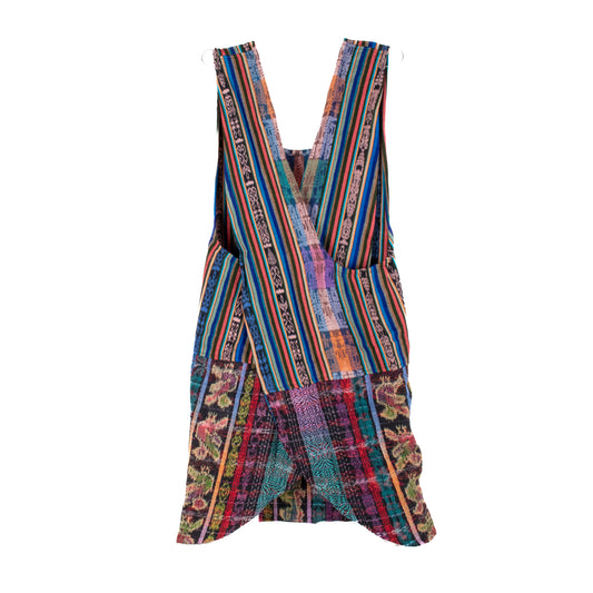 ABUELA APRON - CORTE - NO. 201066