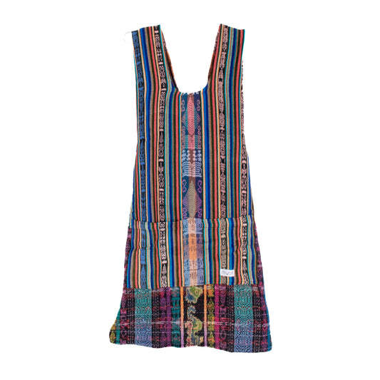 ABUELA APRON - CORTE - NO. 201066