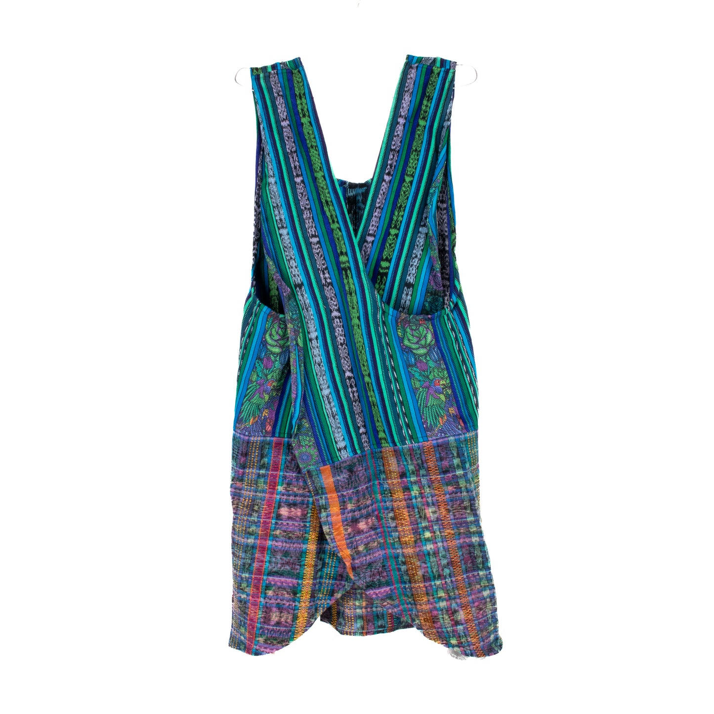 ABUELA APRON - CORTE - NO. 201067