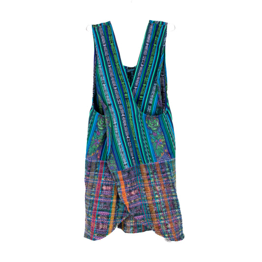 ABUELA APRON - CORTE - NO. 201067