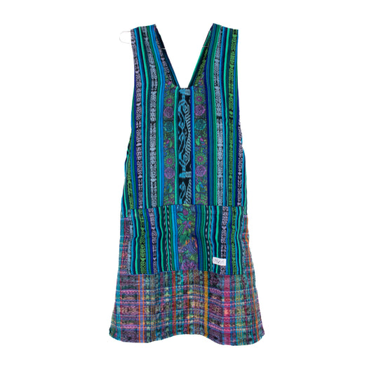 ABUELA APRON - CORTE - NO. 201067