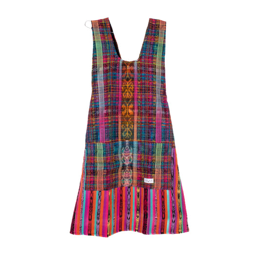 ABUELA APRON - CORTE - NO. 201068