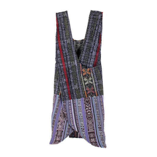 ABUELA APRON - CORTE - NO. 201069