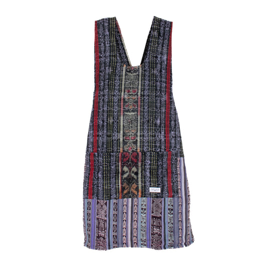 ABUELA APRON - CORTE - NO. 201069