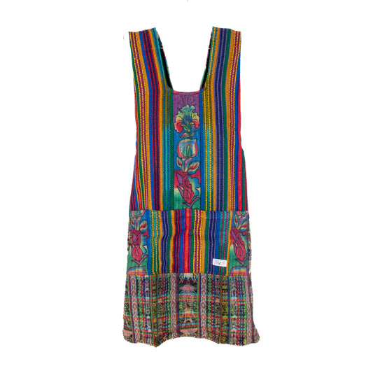 ABUELA APRON - CORTE - NO. 201070