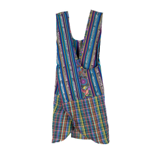 ABUELA APRON - CORTE - NO. 201072